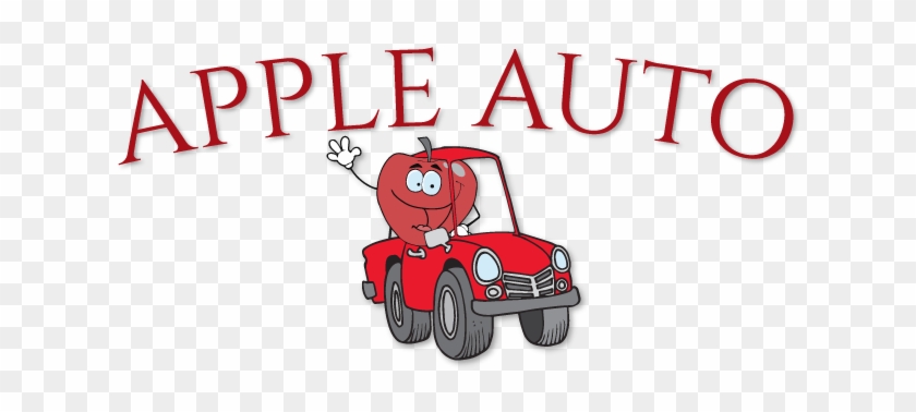 101 S Chestnut St Suite C - Apple Auto Repair & Sales #328278