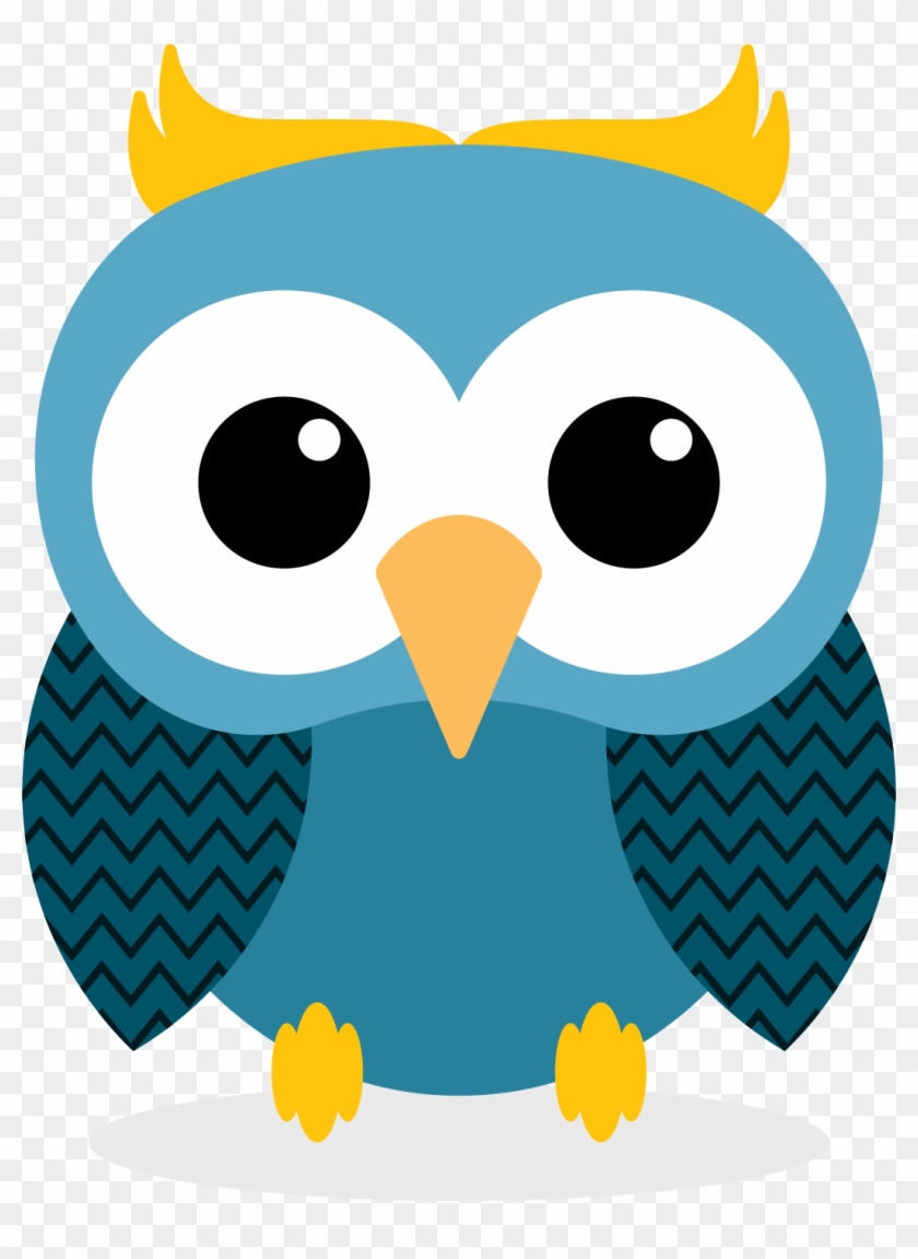 Owl Sweet Clipart Png 01 - Owl #328279