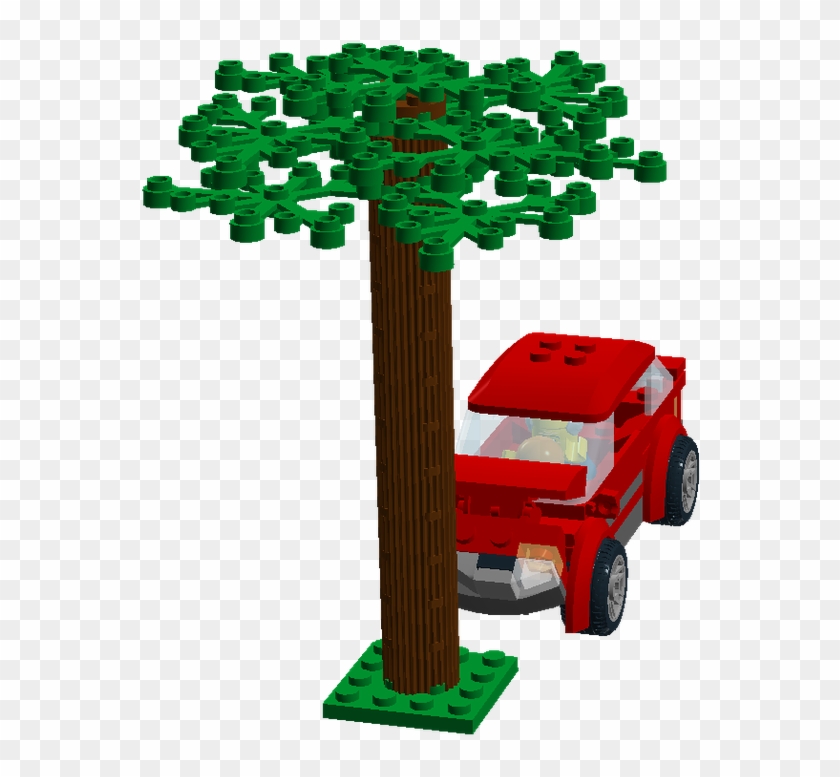 Car Crash - Tree #328342