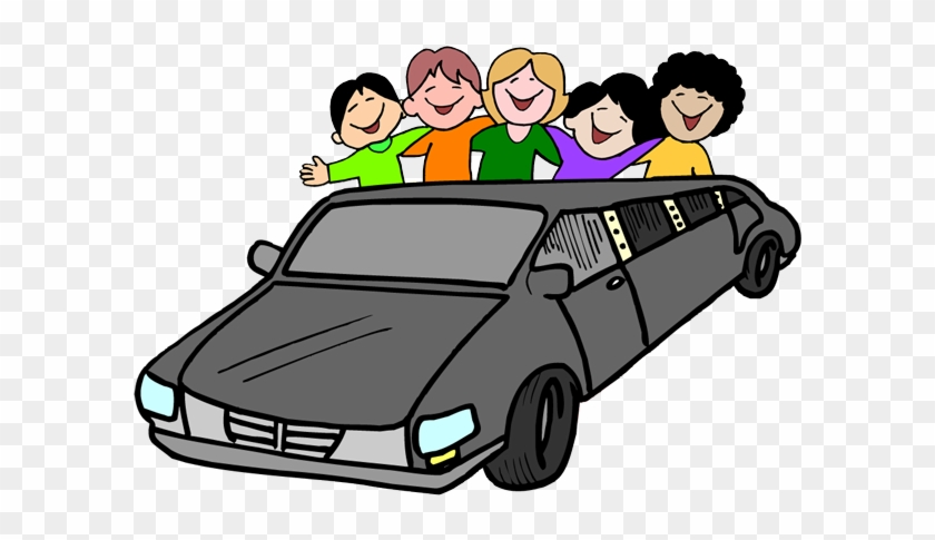 Win A Limo Ride - Play School #328417