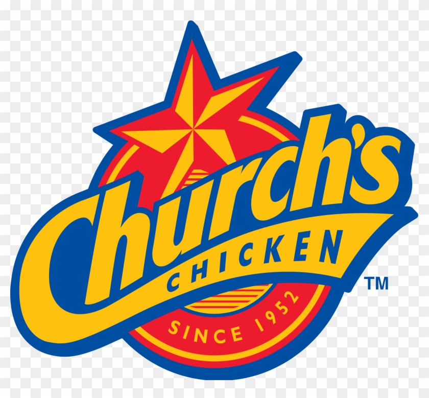 From Http Logos Wikia Com - Church's Chicken Logo Png #328457