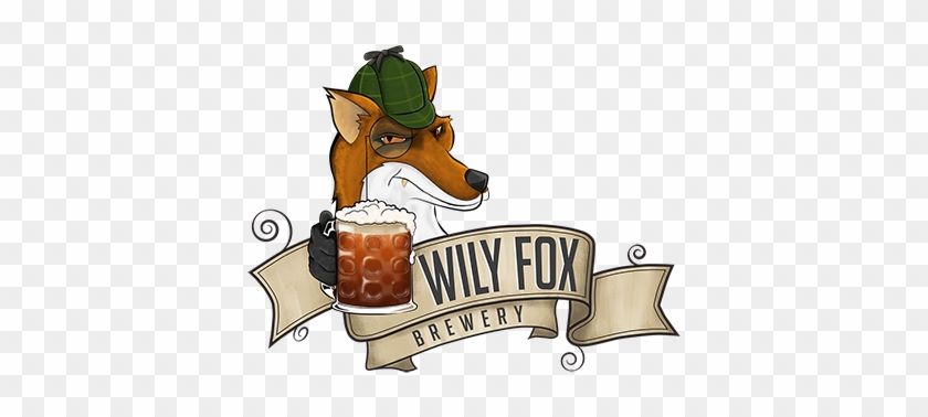 Wily Fox Brewery #328510