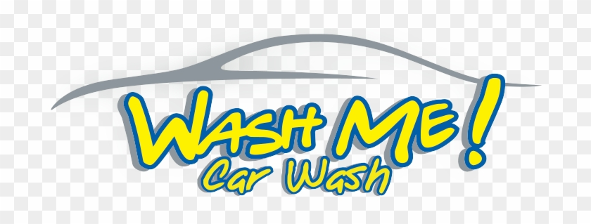 Wash Me Car Wash - Wash Me #328516