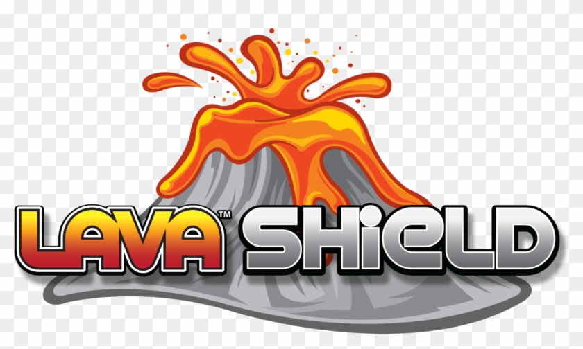 Lava Shield #328528
