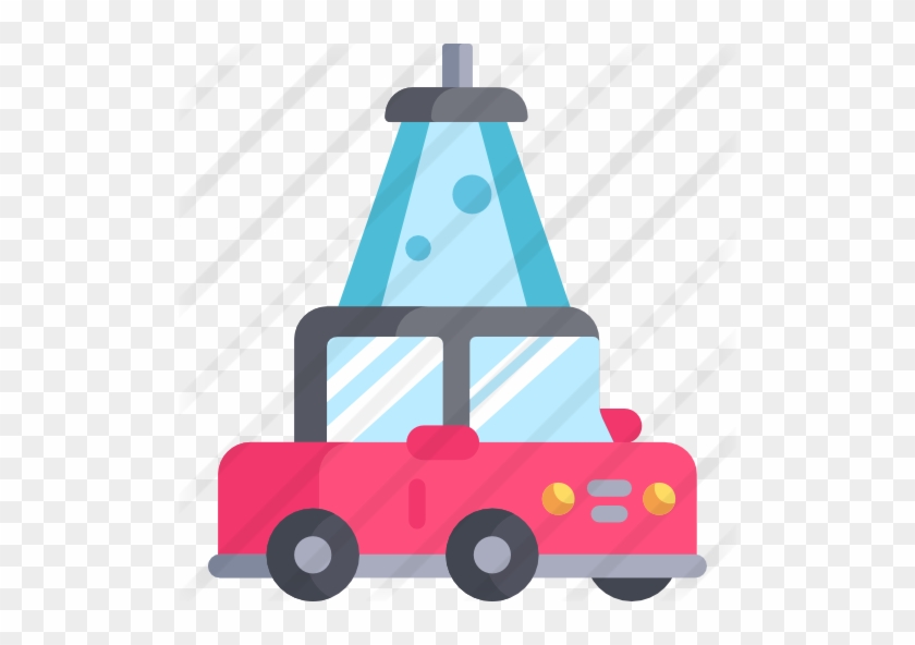 Car Wash - Toy Vehicle #328529