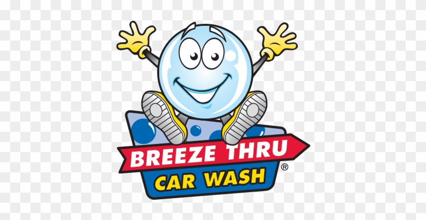 Location Hours - Breeze Thru Car Wash #328530