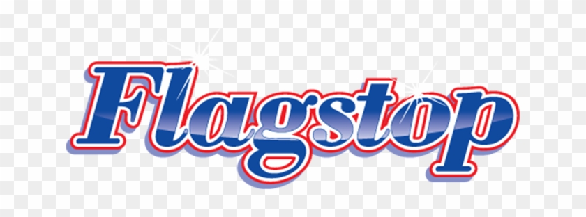 Logo - Flagstop Car Wash #328537