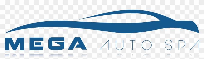 Mega Auto Spa - Mega Auto Spa Logo #328547