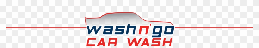 The Wash N' Go Car Wash Located At Deli Towne U - Carmine #328548