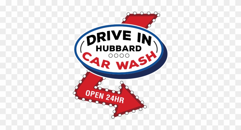 The Drive In Car Wash - Car #328552