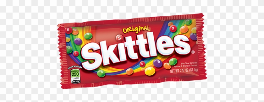 Skittles - Original - Skittles Original #328556
