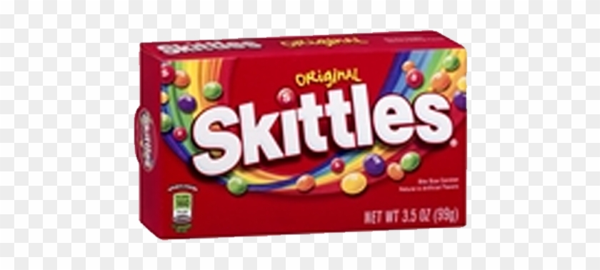 Skittles Original Bite Size Candies - Skittles Original #328558