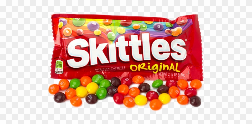 Skittles Original #328562