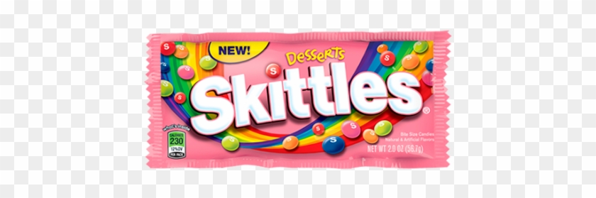 Skittles Dessert - Sour Skittles #328566