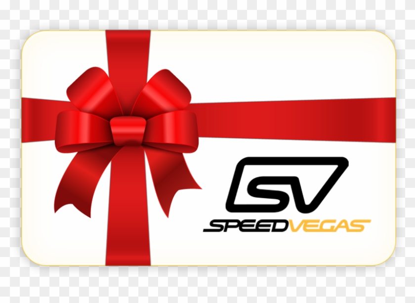 Racing Gift Certificate - 100 Christmas Voucher #328581