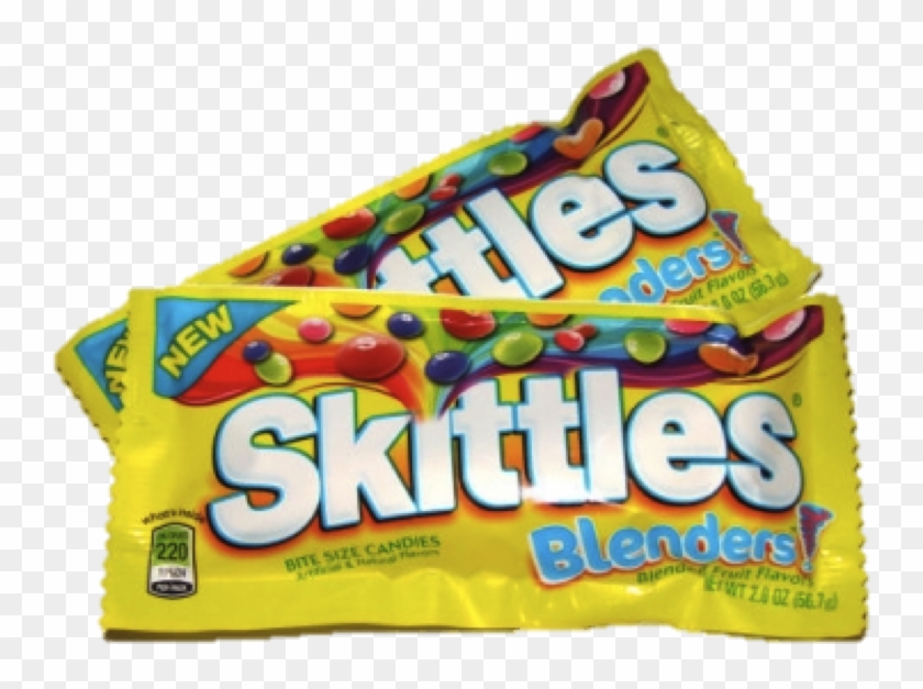Skittles - Skittles Blenders #328585