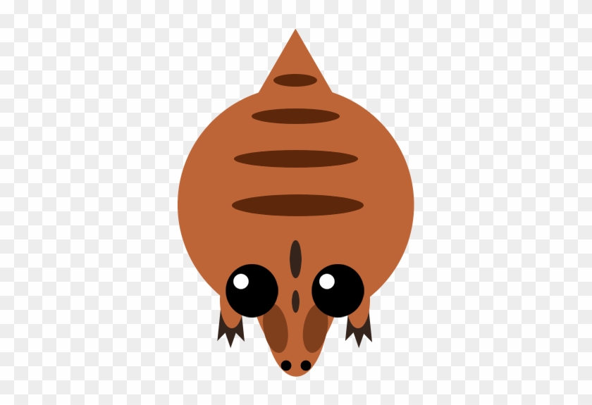 Muskox Clipart Checkmark - Mope Io Skins Ideas Dinosaurus #328590