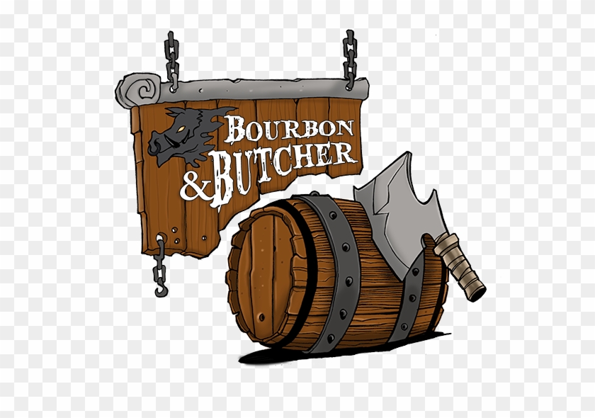 Bourbon & Butcher - Bourbon & Butcher #328608