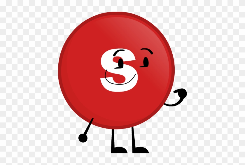 Skittle - Red Skittles #328664