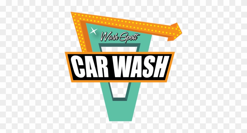 Wash Spot Car Wash Lamar Co #328678