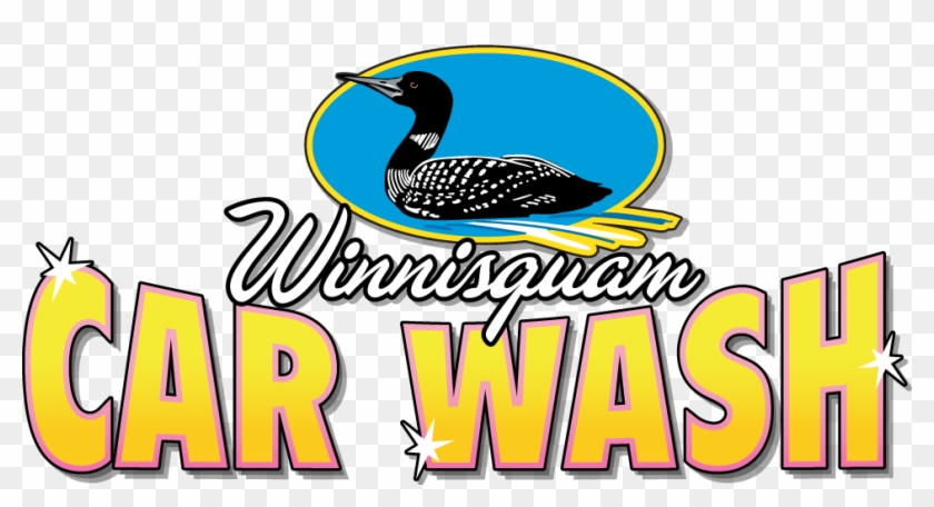 Welcome To Winnisquam Car Wash Proudly Serving Lakes - Loon #328682