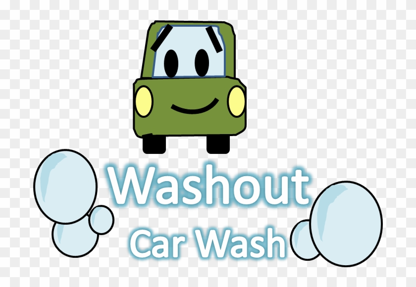 Come On Over To Washout Car Wash, The Best Self-service - Come On Over To Washout Car Wash, The Best Self-service #328695