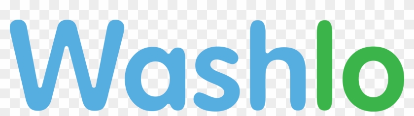 Logo - Wash Car App #328699