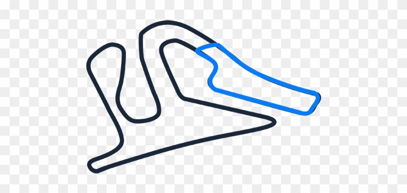 Race Cars, Karts And Sprint Cars Will Tear Around This - Line Art #328702