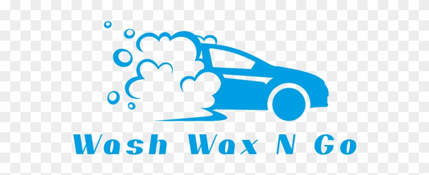 Car Wash Logo Png #328703
