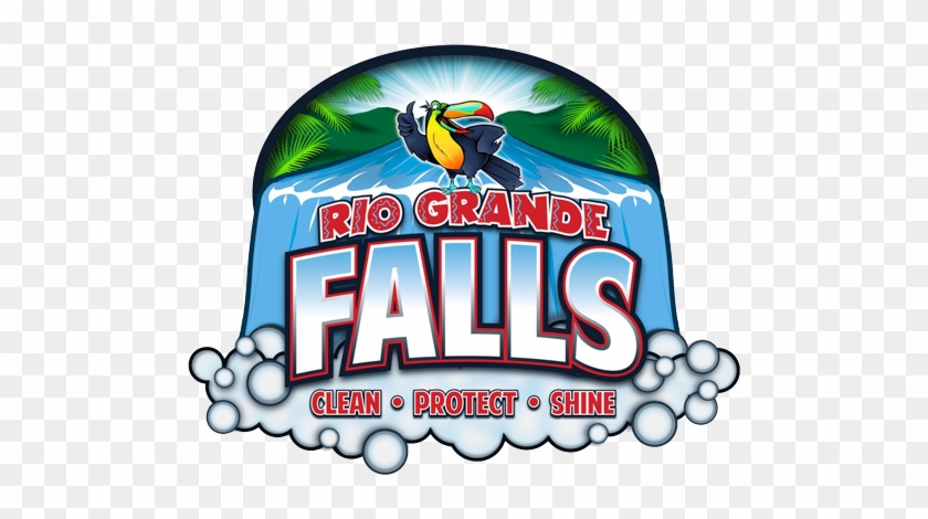 Rio Grande Falls $18 Or Unlimited For $20/mth - Rio Grande Falls $18 Or Unlimited For $20/mth #328718