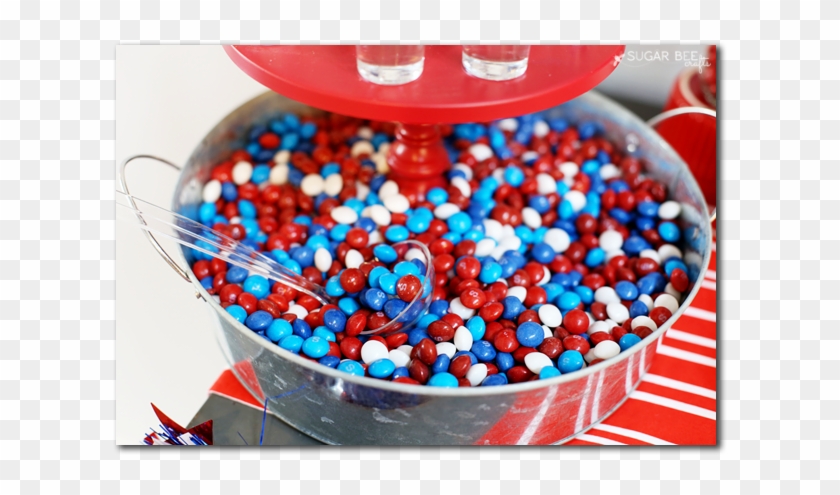 American Mix Skittles Scoop - Sugar #328762