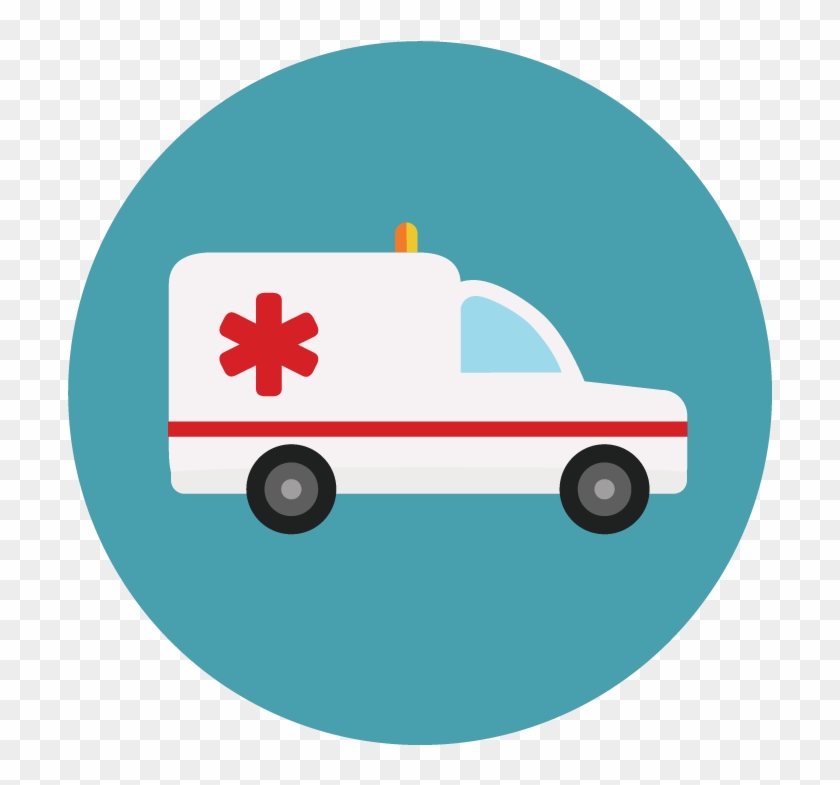 Ambulance #328763