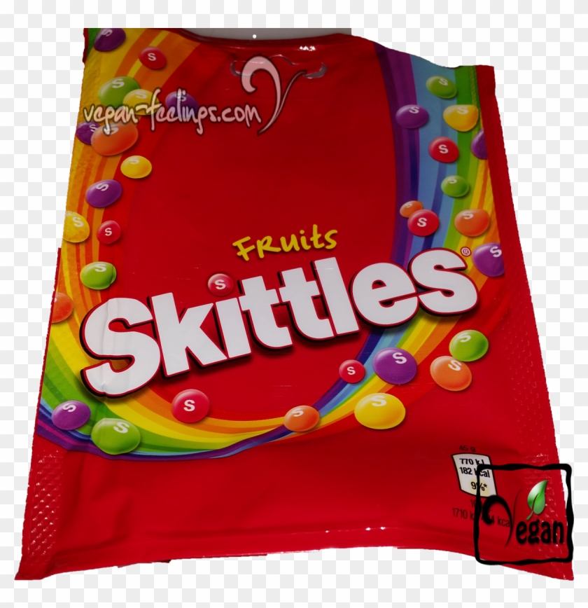 Top Skittles - Walmart Skittles #328783