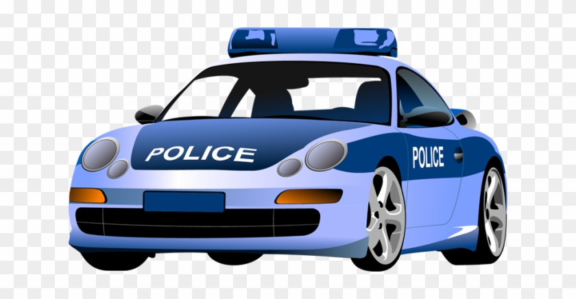 Download Free "police Car Clipart 3" Png Photo, Images - Download Free "police Car Clipart 3" Png Photo, Images #328796