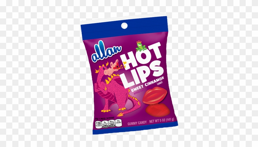 Allans Hot Lips Peg - Allan Hot Lips #328806