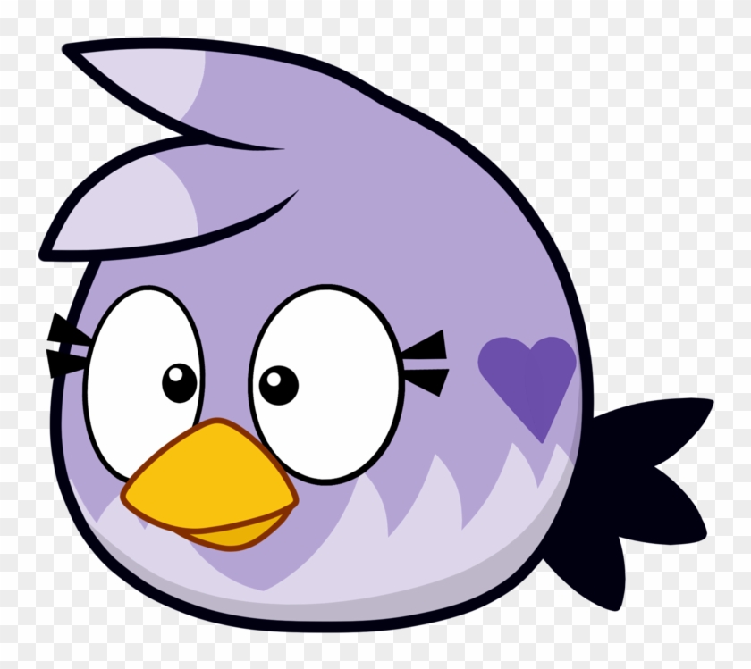 Pin Angry Birds Pig Wallpaper On Pinterest Simple Drawings - Angry Birds Purple #328827