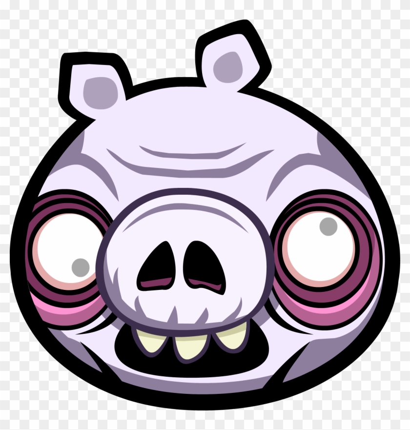 Forman Pig, Wiki