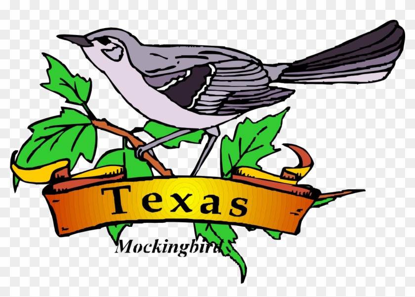 Texas Theme &mdash Day Camp Shac - Texas Symbols Clip Art #328946