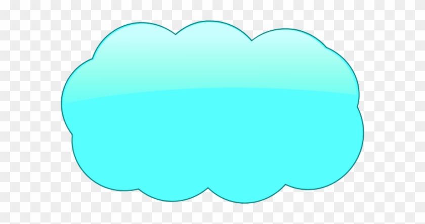 Free Cloud Clipart Clip Art Images And 5 - Free Cloud Clipart Clip Art Images And 5 #329014
