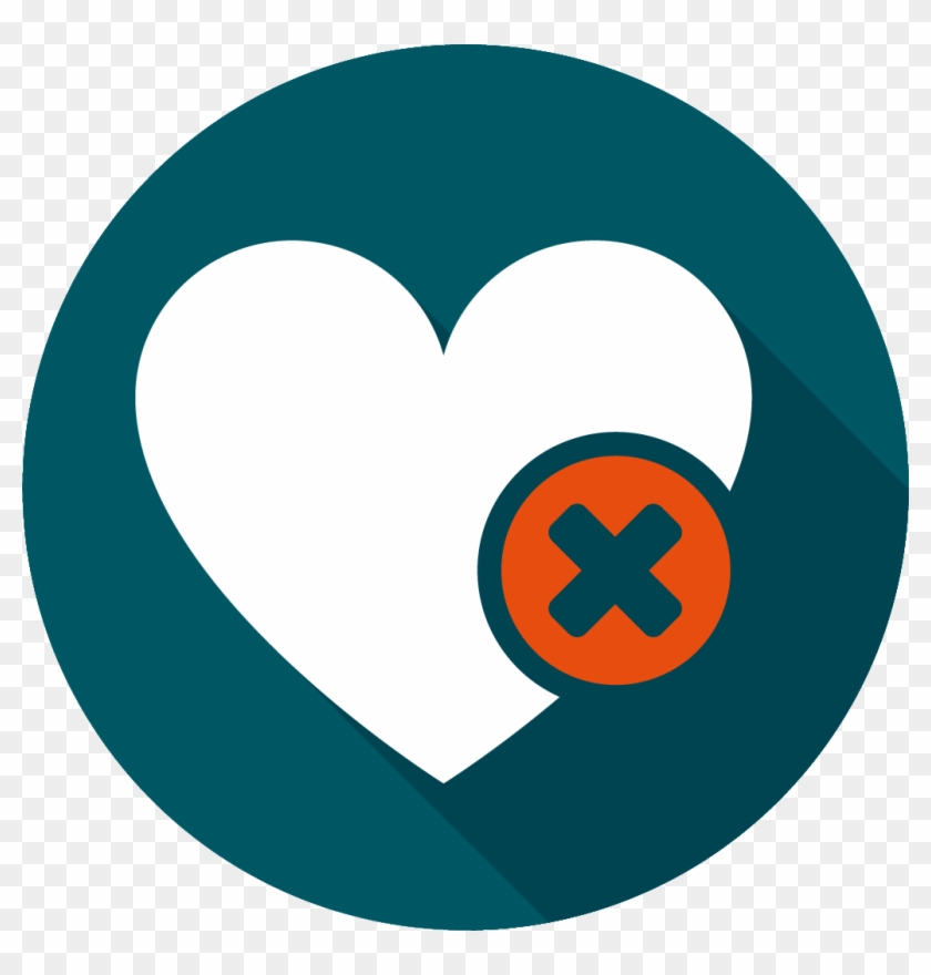 Heart Failure - New York Times App Icon #329022