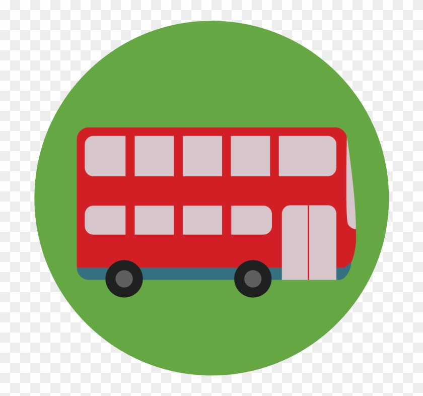 Public Transport App Icon #329032