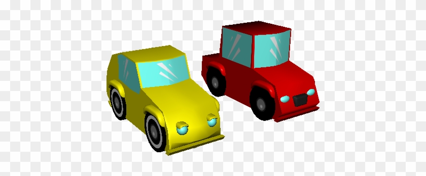 I Proposed The Idea Of Speeding Cars The Player Must - City Car #329039