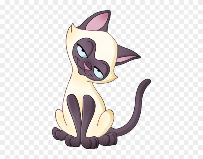 Cartoon Cat png download - 600*804 - Free Transparent Midnight png