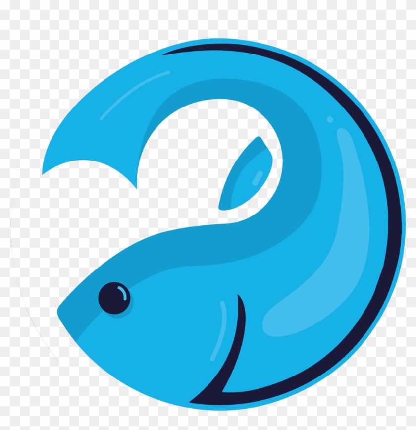 Blue Fish - Blue Fish #329070