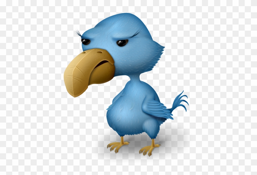 Aberthol - Ugly Birds #329103