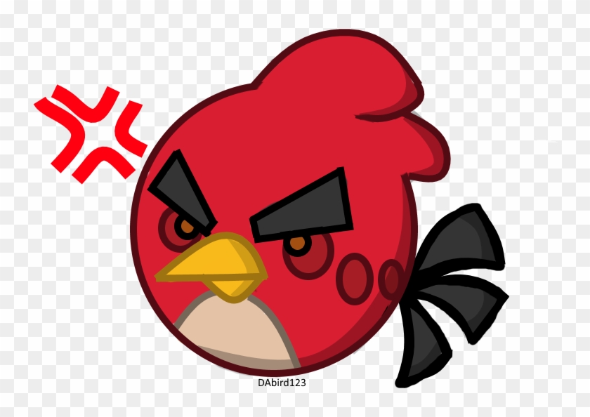Angry Chibi Birds - Chibi #329114