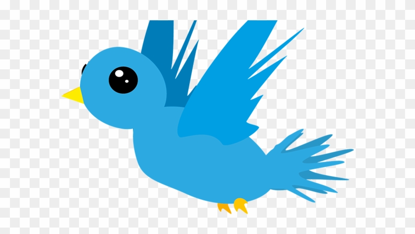 Flying Bird Cartoon Animation - Flying Bird Animation Png #329115