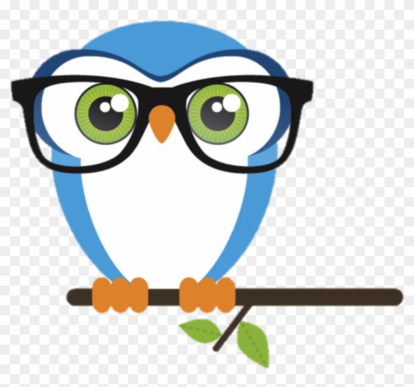 Nerdy Bird #329129