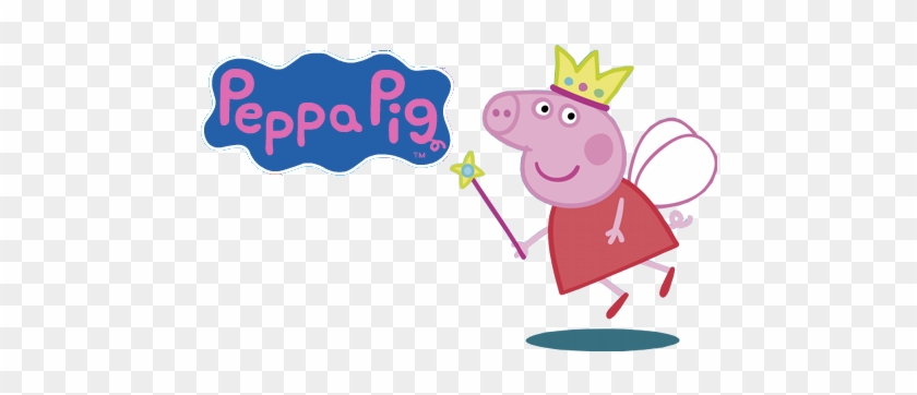 0 - Peppa Pig Png #329207