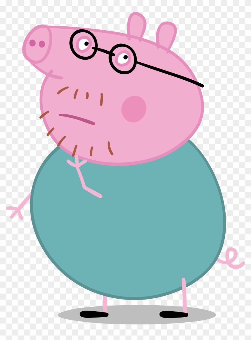 Daddy Pig #329259